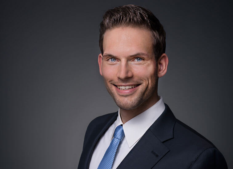 Hendrik Bronder, Steuerberater in Gießen und Umgebung, Steuerberatung online, digital