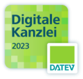 Digitale Kanzlei 2023